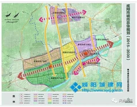 兴平市2020高清规划图,西安市2020规划图,兴平市规划图_大山谷图库