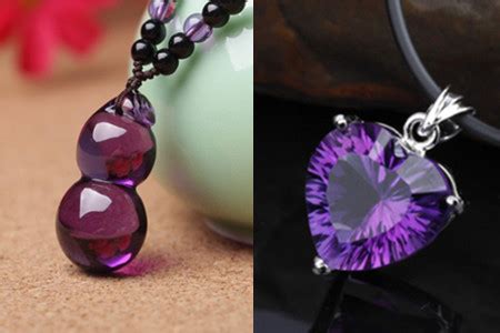 紫水晶代表什么 紫水晶有哪些寓意和能量 - 冰种玻璃种翡翠手镯挂件A货_翡翠原石种水等级划分鉴定价格多少钱，国翠世家珠宝
