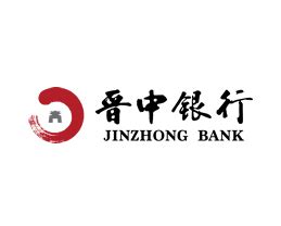 【晋中银行标志】|平面|Logo|丧坤 - 原创作品 - 站酷 (ZCOOL)
