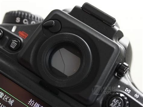 尼康(Nikon)D800 单机数码相机外观性能评测-ZOL中关村在线