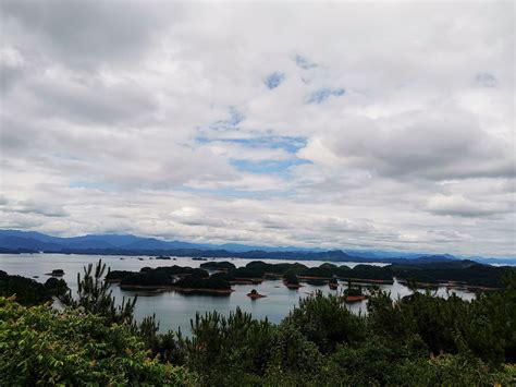 2020千岛湖中心湖区-旅游攻略-门票-地址-问答-游记点评，千岛湖旅游旅游景点推荐-去哪儿攻略