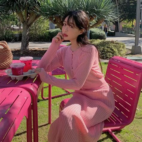温柔系针织头像女生