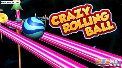 疯狂滚球Crazy Rolling Ball游戏下载-CrazyRollingBall(疯狂滚球Crazy Rolling Ball安卓版 ...