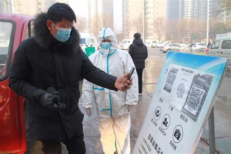 陕西咸阳市市场监管局对市场监管领域重点场所疫情防控工作进行督导检查-中国质量新闻网