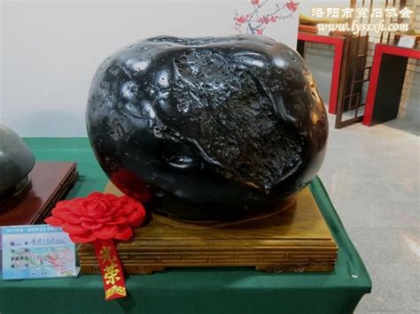石泉石美奇石精品展在江西会馆举行-石泉县人民政府