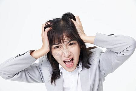 抓狂爸爸图片