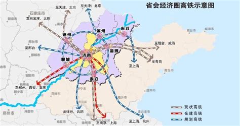 高铁、港口、黄河大桥...滨州交通大发展！|高速公路|高铁|滨州_新浪新闻