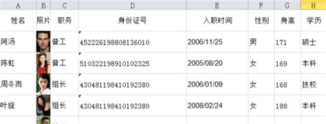 提取表格图片