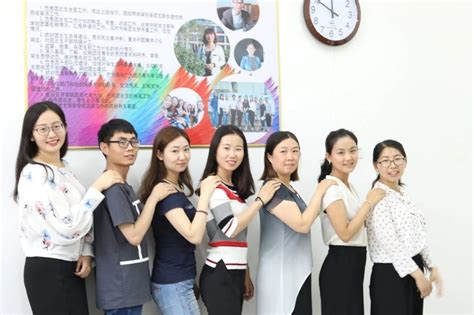 学院组织到潍坊市工程技师学院进行教学工作交流-山东劳动职业技术学院
