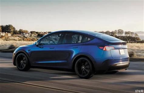 【特斯拉2019款特斯拉Model Y 长续航全轮驱动版】报价_参数_图片 – 新浪汽车