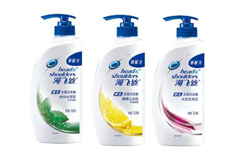 口碑最好的十大洗发水品牌排名对比