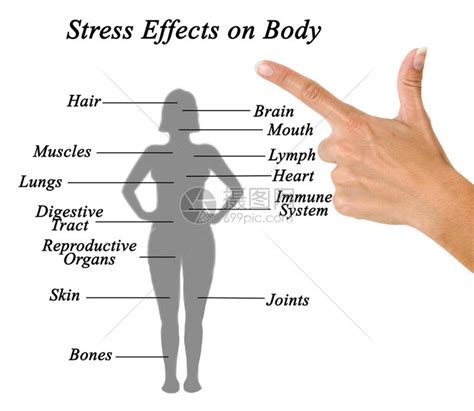 压力对身体的影响高清图片下载-正版图片502656226-摄图网