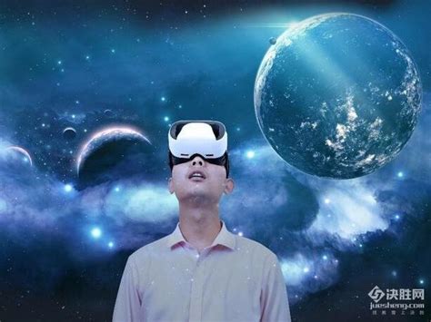 VR来了，5年后你可能在虚拟世界里做设计_张小哈的啊哈时刻-站酷ZCOOL