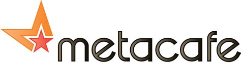 Metacafe Logo / Internet / Logonoid.com