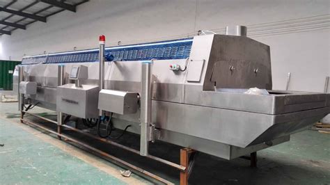 液氮速冻机zy-100-无锡中亚环境试验设备有限公司