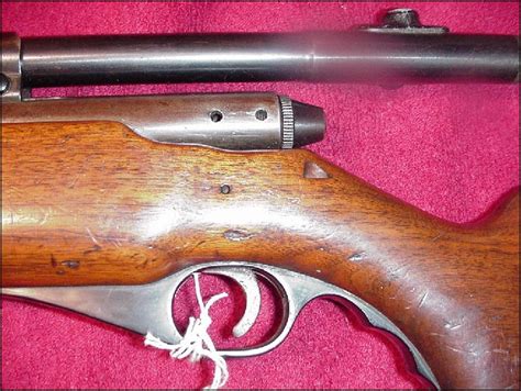 Mossberg 151m(B) .22lr Semi W/ 4x Scope For Sale at GunAuction.com ...