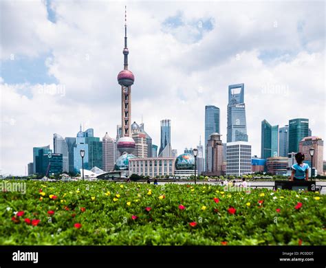 Bund (Waitan) (Shanghai) - Aktuell für 2022 - Lohnt es sich? (Mit fotos)