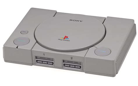 La PlayStation fête ses 25 ans : retour sur la console qui a changé l ...