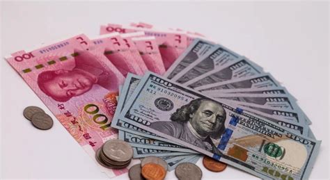 美联储激进加息！人民币汇率如果进入7.0时代 中国要如何应对？-金点言论-金投网
