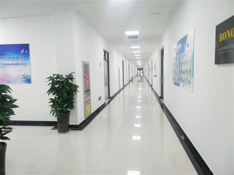 鼓楼跨境电商产业园开园 徐州有了淮海首个全球供应链基地