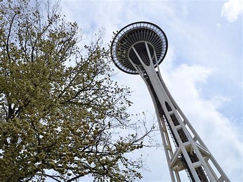 2021西雅图中心-旅游攻略-门票-地址-问答-游记点评，西雅图旅游旅游景点推荐-去哪儿攻略