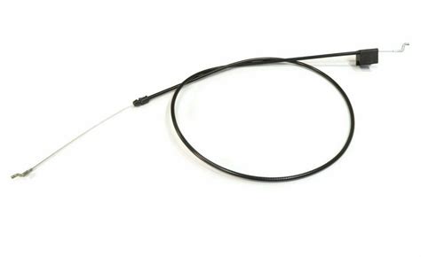 The ROP Shop | Brake Cable For Toro 104-8677, 1048677, Stens 290-935 ...