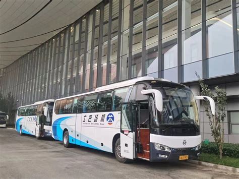 今日起，大兴机场巴士中关村线运营调整_北京时间