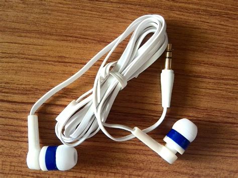 DIY耳机线 耳机线批发 高档仿镀银线 透明MP3耳机线-阿里巴巴