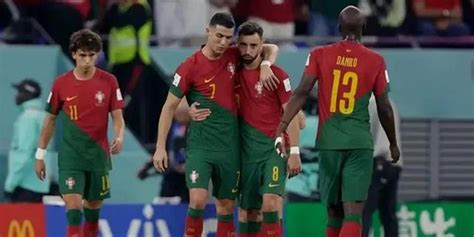 2022世界杯葡萄牙VS乌拉圭精彩瞬间_虾糊土豆-站酷ZCOOL