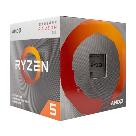 AMD锐龙R5（AMD锐龙R5-3500X配什么主板?）-ZMMOO