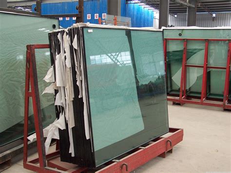 上海皓晶玻璃制品有限公司-建筑玻璃-上海皓晶玻璃制品有限公司