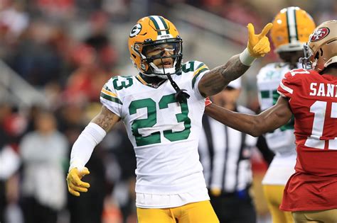What to Know: Packers & Jaire Alexander Agree to Extension