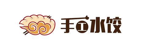包子饺logo标志,食品饮料,LOGO/吉祥物设计,设计,汇图网www.huitu.com