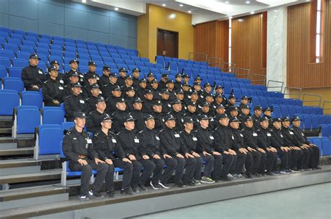 甘肃警察职业学院|全省公安机关第17期警务实战 教官训练班圆满结业