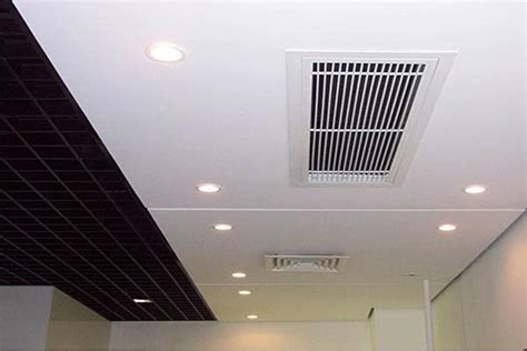 家用中央空调安装的标准流程 - 知乎
