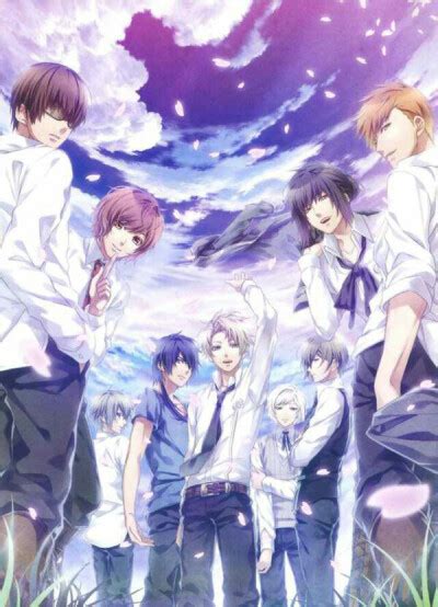 NORN9(命运九重奏)图片
