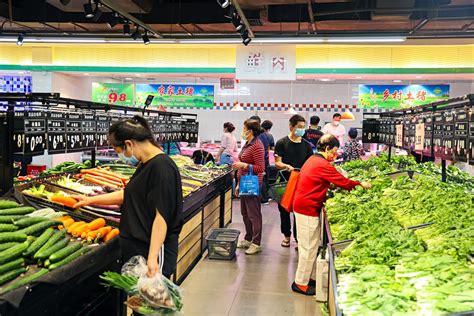 七鲜超市深圳宝安区二店开业高品质生鲜惠及百万居民 本地生鲜24小时直达餐桌-新闻频道-和讯网