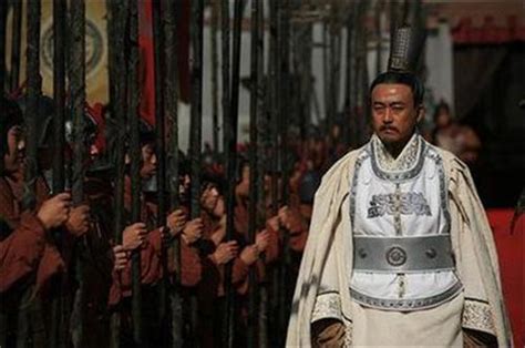 中国最古老的军衔制——秦二十级军功爵位制度-历史探微--新法家
