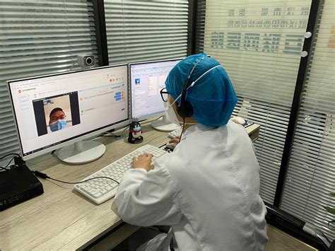 广东省第二人民医院：“全场景智能医院”如何打造？