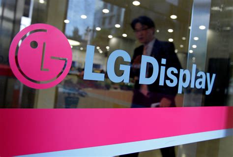 LG Display invierte 1.750 millones de dólares en pantallas OLED ...