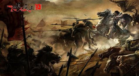 Picture 2 of the Han Xiongnu War