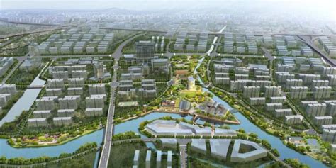 长三角观察丨惠山构建“一城两区”联动科创产业带