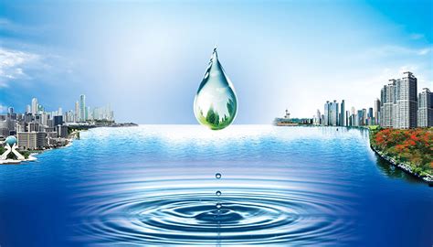 国外水资源稀缺国家以色列污水治理和水环境管_金凯地环保工程