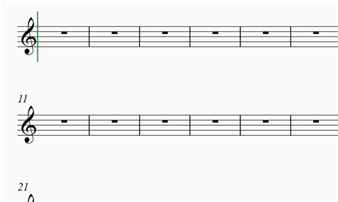 西贝柳斯如何编辑和弦标记 西贝柳斯怎么添加高音谱号-Sibelius中文网站