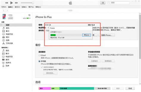 iphone备份用什么软件好 苹果手机备份软件推荐-iMazing中文网站