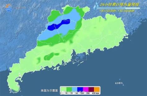 广东未来十五天气预报_2018史上最冷冬天 - 随意云