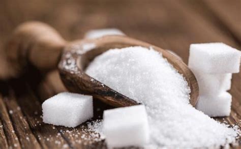 白糖是什么做的？甘蔗和甜菜制造白糖图解，白糖的营养价值和功效
