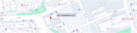 深圳品牌策划公司 VI设计 品牌升级 建装业