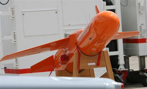 FH200型靶机_北京金朋达航空科技有限公司
