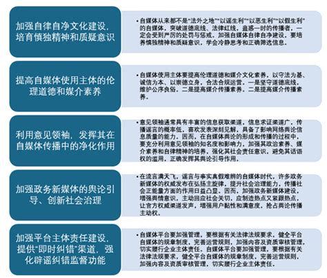 2020年中国自媒体市场分析报告-行业调查与未来商机预测_观研报告网
